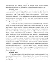 Ekonominių teorijų istorija 9 puslapis