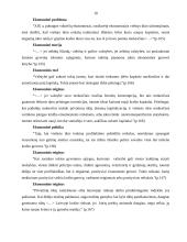 Ekonominių teorijų istorija 10 puslapis