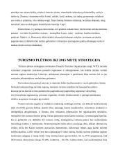 Ekoturizmas 2 puslapis