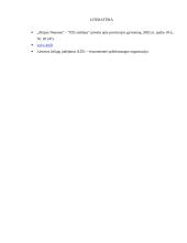 Ekoturizmas 8 puslapis