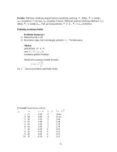 Eksperimento metodologija ir planavimas 15 puslapis