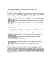 Eksploatacinės medžiagos 3 puslapis