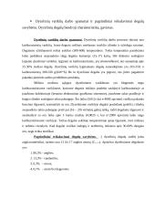 Eksploatacinių medžiagų kontrolinis darbas 2 puslapis