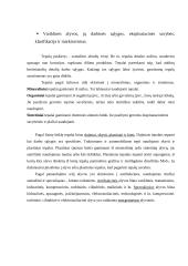 Eksploatacinių medžiagų kontrolinis darbas 4 puslapis