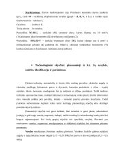Eksploatacinių medžiagų kontrolinis darbas 6 puslapis