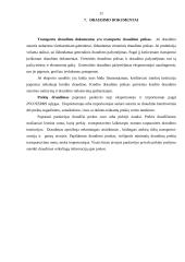 Eksporto prekių gabenimo dokumentai 11 puslapis