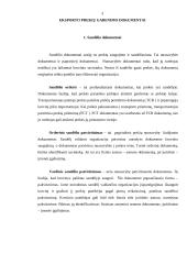 Eksporto prekių gabenimo dokumentai 3 puslapis