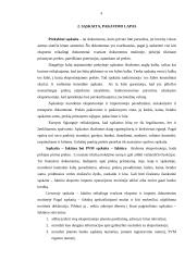 Eksporto prekių gabenimo dokumentai 4 puslapis