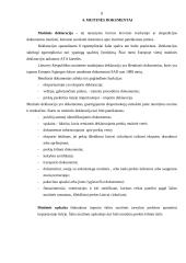 Eksporto prekių gabenimo dokumentai 8 puslapis