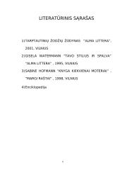 Elegancija 6 puslapis