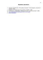 Elektrokibirkštinis apdirbimo būdas 18 puslapis