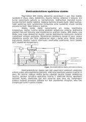 Elektrokibirkštinis apdirbimo būdas 5 puslapis