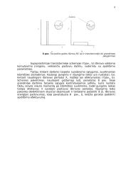 Elektrokibirkštinis apdirbimo būdas 9 puslapis