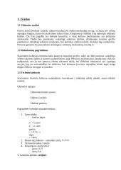 Elektromechaninis, stacionarusis krovinių keltuvas 2 puslapis