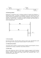 Elektromechaninis, stacionarusis krovinių keltuvas 12 puslapis