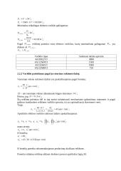Elektromechaninis, stacionarusis krovinių keltuvas 7 puslapis