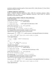 Elektromechaninis, stacionarusis krovinių keltuvas 9 puslapis