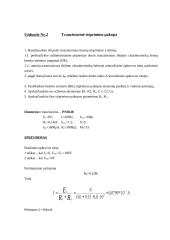 Elektronikos ﻿kontrolinio darbo užduotys 2 puslapis