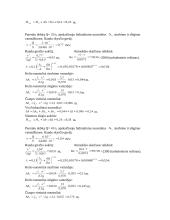 Nuostolių skaičiavimas 3 puslapis