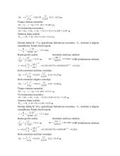 Nuostolių skaičiavimas 5 puslapis