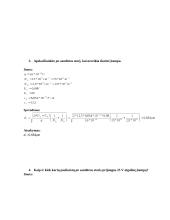 Elektronikos pagrindai - pn sandūros 3 puslapis