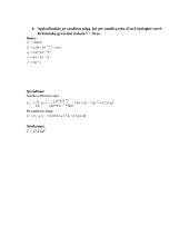 Elektronikos pagrindai - pn sandūros 5 puslapis