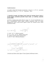 Elektronikos pagrindai - uždaviniai su sprendimais 2 puslapis