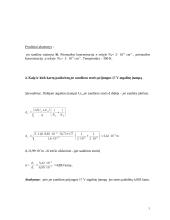 Elektronikos pagrindai - uždaviniai su sprendimais 5 puslapis