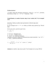 Elektronikos pagrindai - uždaviniai su sprendimais 7 puslapis