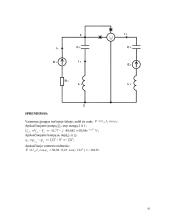 Elektronikos pagrindai - uždaviniai su sprendimais 10 puslapis