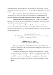 Elektroninės kalbos ekonomijos ir pertekliaus reiškiniai 8 puslapis