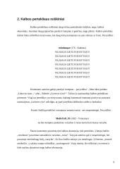 Elektroninės kalbos ekonomijos ir pertekliaus reiškiniai 9 puslapis