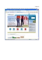 Elektroniniai marketingo tyrimai 13 puslapis