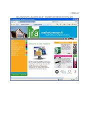 Elektroniniai marketingo tyrimai 14 puslapis