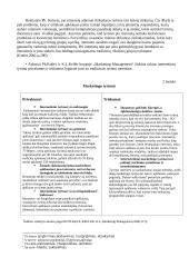 Elektroniniai marketingo tyrimai 4 puslapis