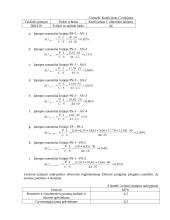 Elektros energijos tiekimas ir tiekimo schema 4 puslapis