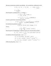 Elektros ir elektronikos grandinės - išspręsti uždaviniai 8 puslapis