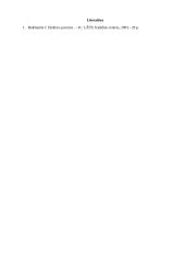 Elektros pavarų savarankiškas darbas 13 puslapis