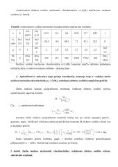 Elektros pavarų savarankiškas darbas 6 puslapis