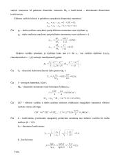 Elektros pavarų savarankiškas darbas 8 puslapis
