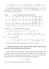 Elektros pavarų savarankiškas darbas 9 puslapis
