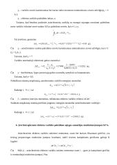 Elektros pavarų savarankiškas darbas 10 puslapis