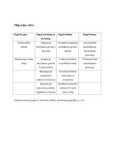 Teigiami ir neigiami emigracijos aspektai 3 puslapis