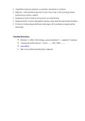 Teigiami ir neigiami emigracijos aspektai 7 puslapis