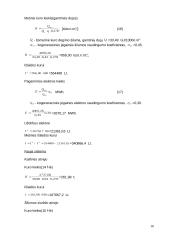 Energetinės sistemos ir technologijų užduotis 16 puslapis