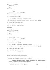 Energetinės sistemos ir technologijų užduotis 9 puslapis