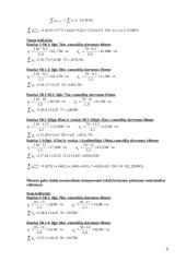 Energetinių sistemų ir technologijų uždaviniai su sprendimais 10 puslapis