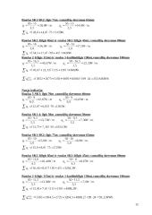 Energetinių sistemų ir technologijų uždaviniai su sprendimais 11 puslapis