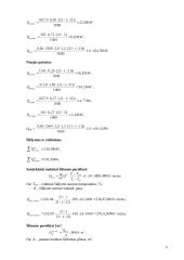 Energetinių sistemų ir technologijų uždaviniai su sprendimais 4 puslapis