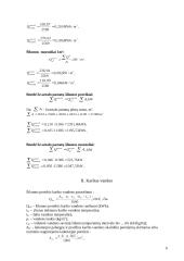 Energetinių sistemų ir technologijų uždaviniai su sprendimais 5 puslapis